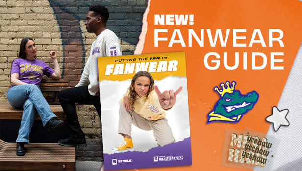 Fanwear