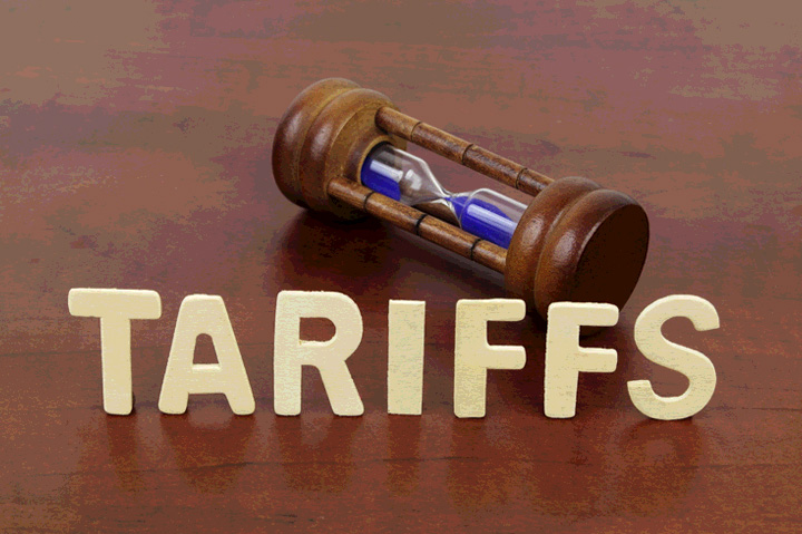 Family-Run Business Sues Government Over Elimination of De Minimis Exemption for China-Made Imports