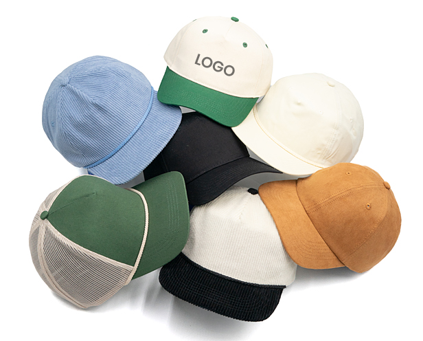 Corduroy Snapback  hats