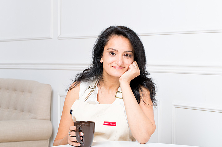 How Cooks Who Feed Serves up Social Impact