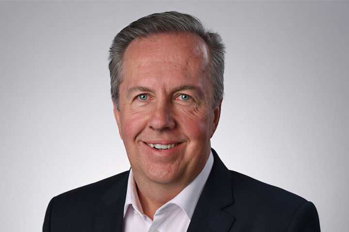 Koozie Group Taps Patrick Reininger as New Chief Commercial Officer