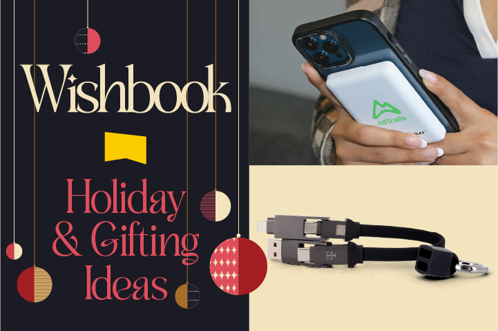 2025 WishBook Holiday Gift Guide