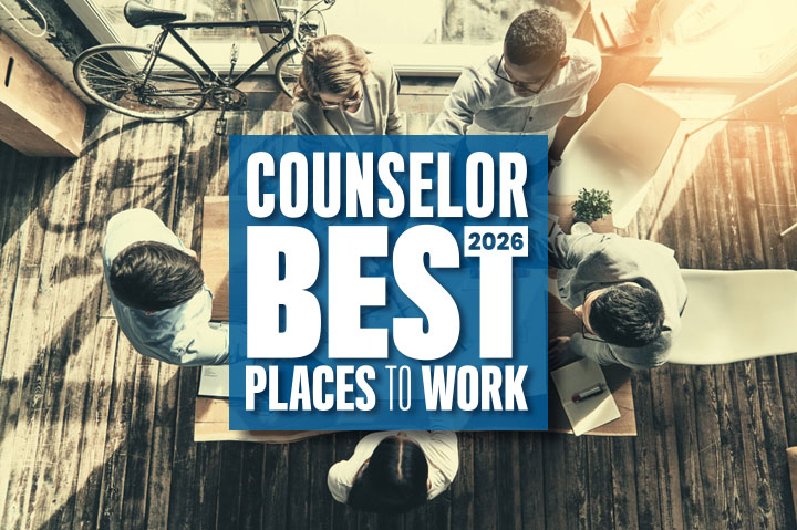 Best Places to Work