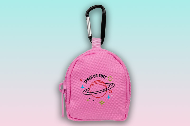 Editor’s Picks: Custom Charms, Pins & Buttons
