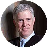 Supreme Court Justice Neil Gorsuch