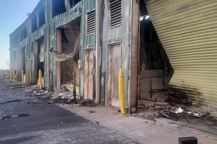 Lahaina Distributor Picks Up the Pieces After Devastating Wildfires