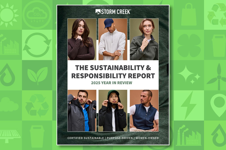 Storm Creek Raised $549,000 for Charity in 2025