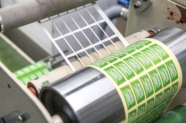 Why Labels Could Be the Next Big Opportunity in Promo