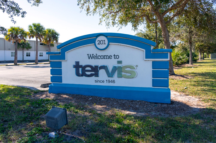 Tervis Files for Bankruptcy