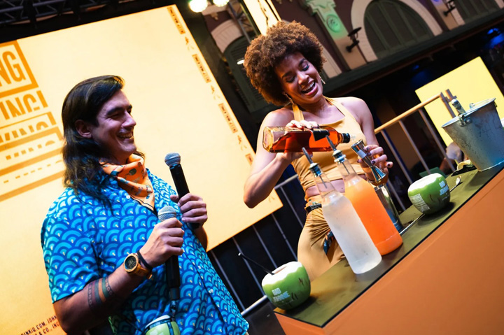 A Cup of Culture: How the ‘Bad Johnnie’ Cocktail Cup Became a Collector’s Item in Puerto Rico & Beyond