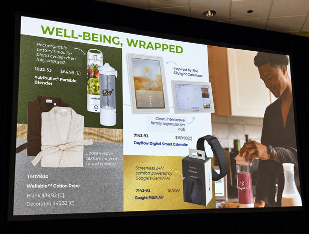 PCNA wellness