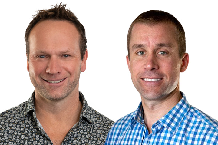 Blink Marketing Logistics Hires Industry Vets Marty Engel & Matt Rosenbaum