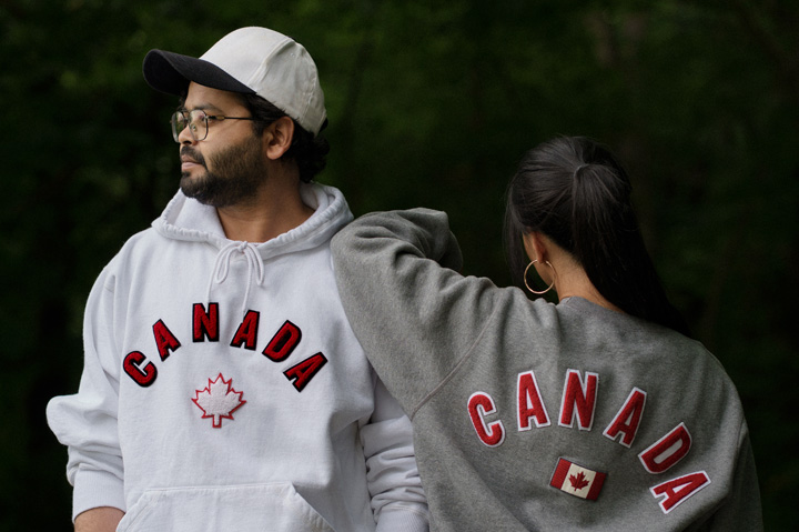 Redwood Classics Apparel Unveils Co-Brand Series