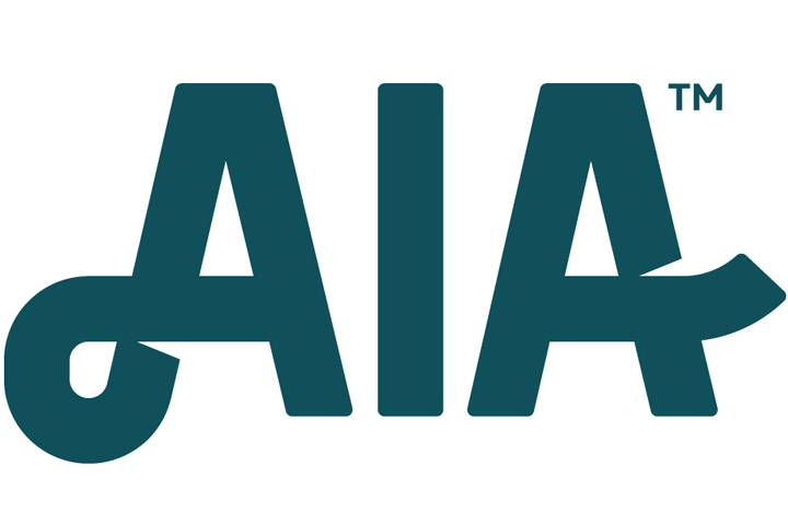 AIA Corporation Rebrands With New Logo, New Website