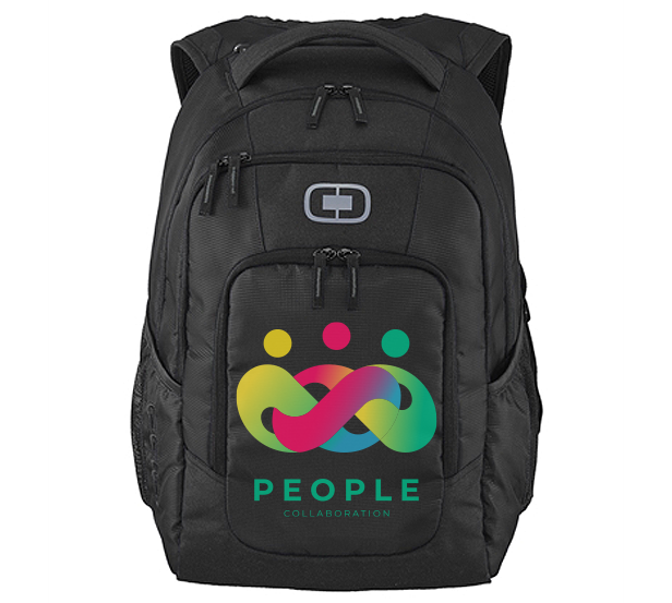 classic OGIO backpack 
