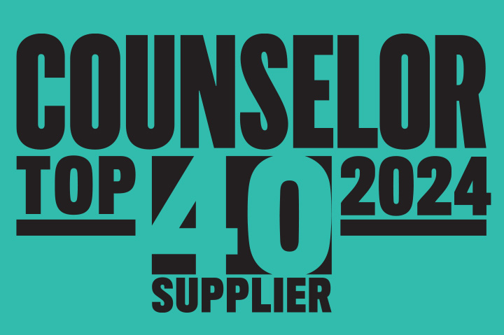 Counselor Top 40 Suppliers 2024: No. 40 Spector & Co.