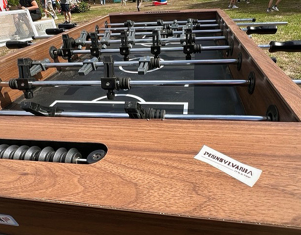 foosball