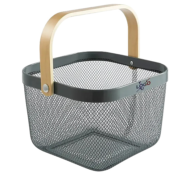 Mesh Basket 