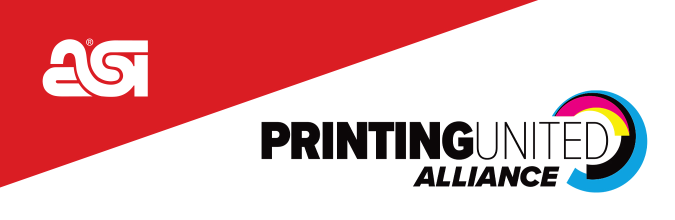 ASI and PRINTING United Alliance Launch ASI Show Pavilion at 2026 Las Vegas Expo