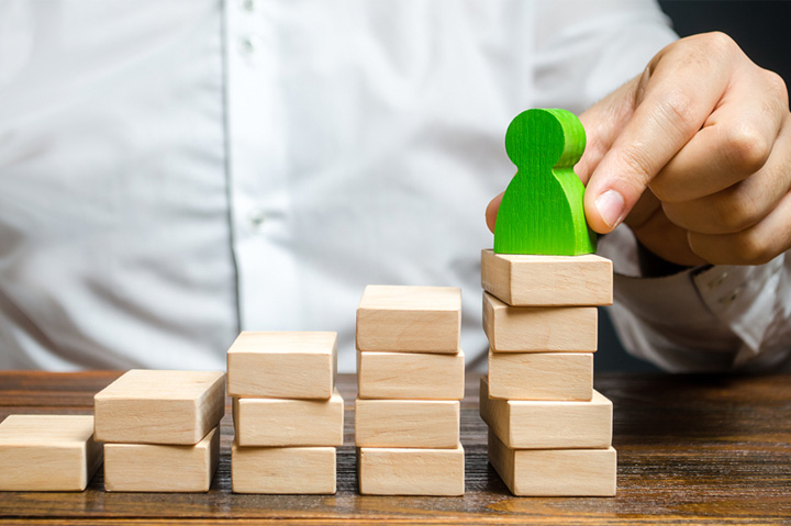 Misty Friedrichs Joins IDLine as VP of Sales & Marketing