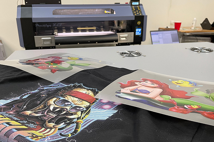 Print Primer: Printing Terms & Vocabulary