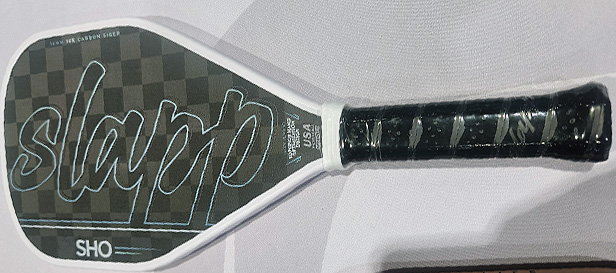 pickleball paddle