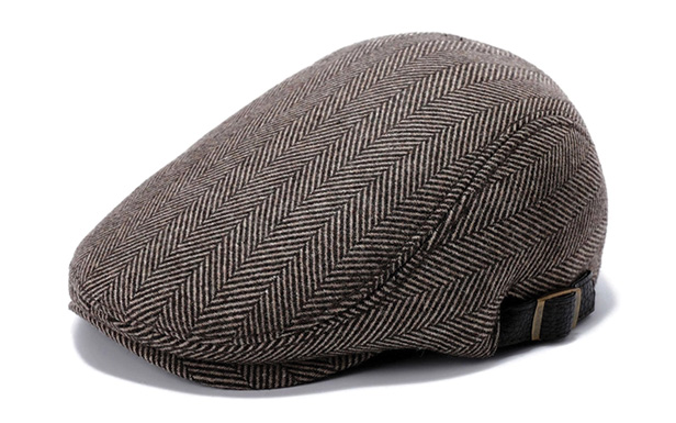 newsboy cap