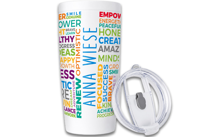 Editor’s Picks: Trendy Tumblers