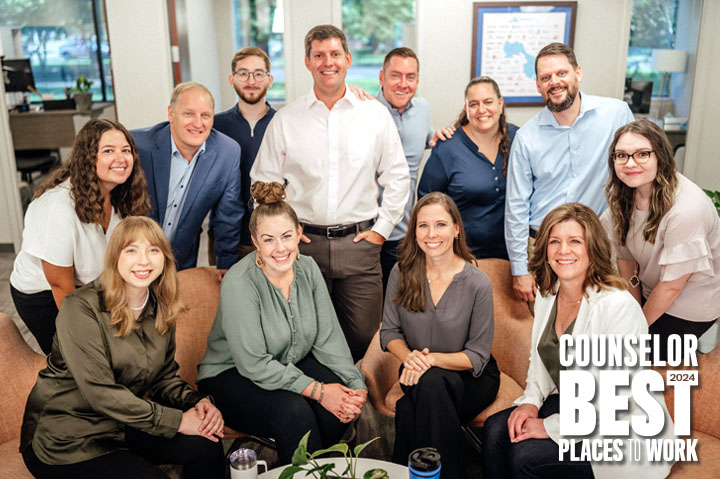 Counselor 2024 Best Places to Work: #61 – TK Promotions