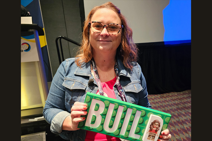 PRINTING United Expo 2025: How Printers Can Diversify With Signage