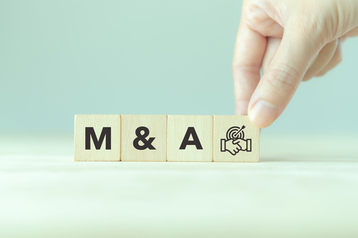 All-County Apparel Acquires Done In Right Time