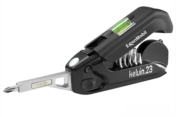 SRG Becomes Exclusive Provider of Kelvin Tools