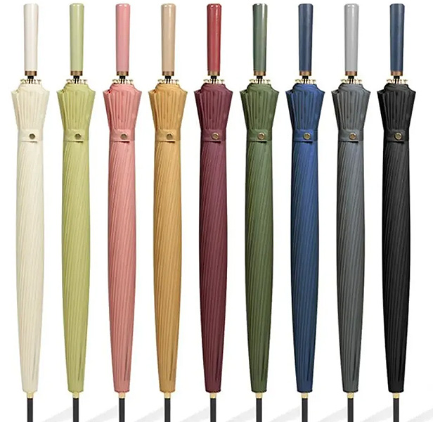Branded Umbrella 