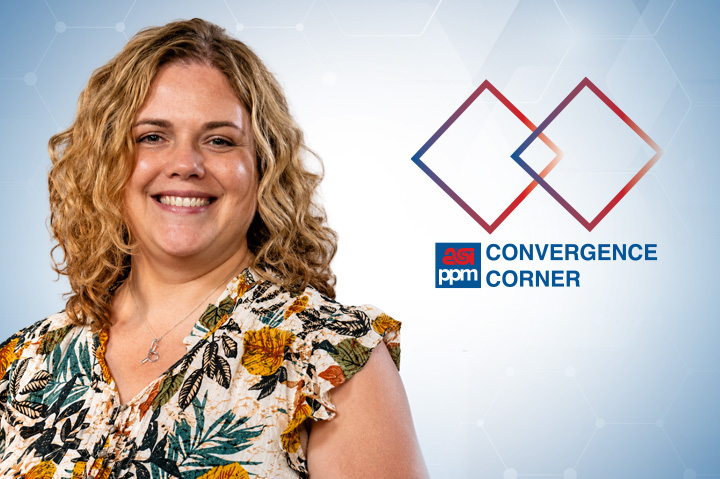 Convergence Corner: Denise Gustavson Explains Why Print Isn’t as Scary as It Seems
