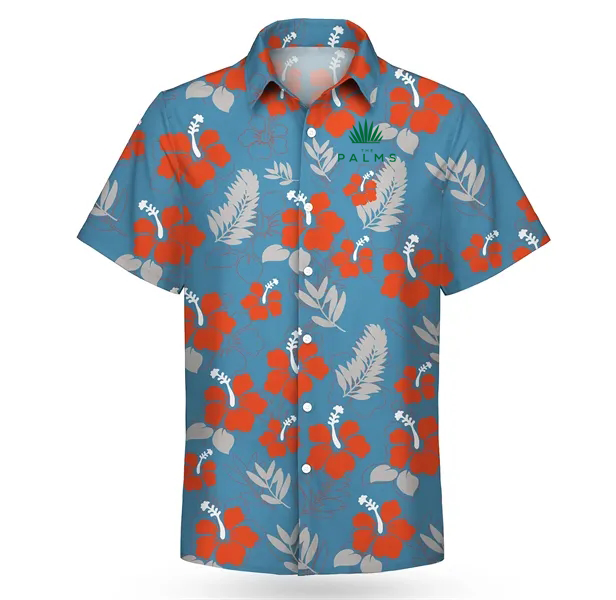 hawaiian shirt