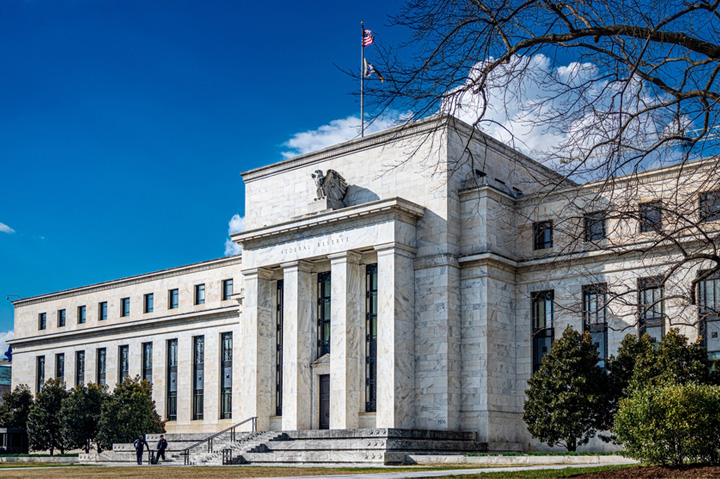 Fed Cuts Rates for Second Time this Year, But Says a Third Cut in December Isn’t Guaranteed