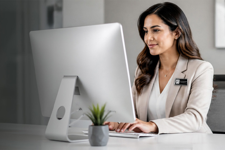 10 Name Badge Sales Prospects for Year-Round Profits