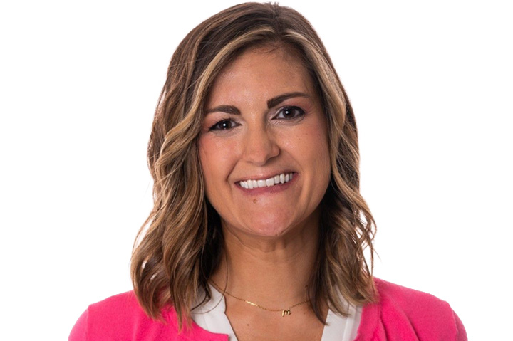 Stahls’ Appoints Victoria Nardini to SVP of Global Marketing