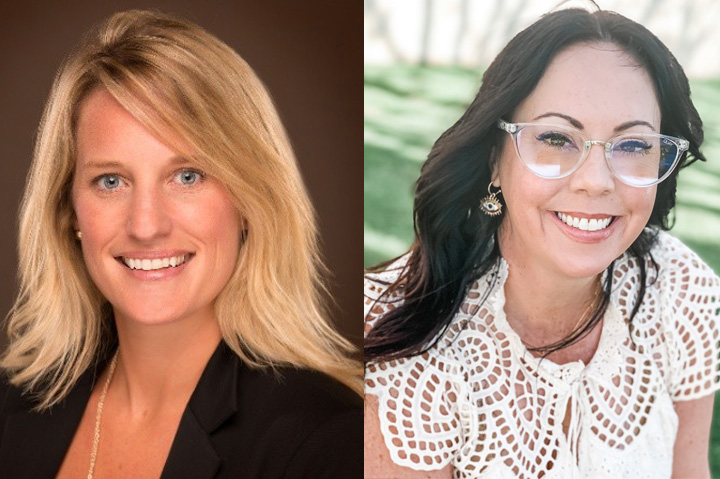 Melissa Ralston Leaving Koozie Group, Trish Daly Becomes VP of Sales