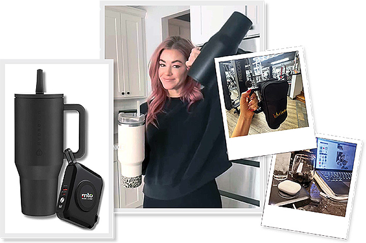 My Favorite Merch: Stephanie Hinkle, MadeToOrder