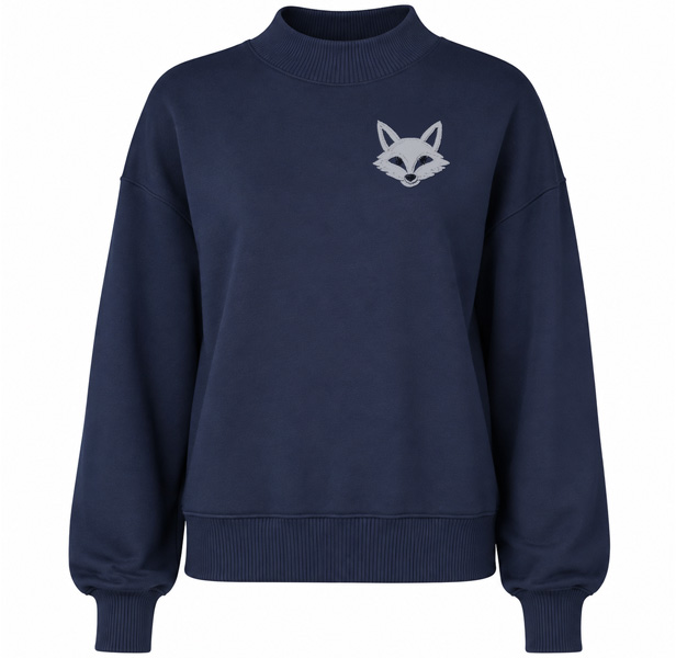 women’s Willow mock-neck 
