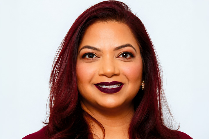 SRG Promotes Jessica De Mello to Director of Vendor Relations