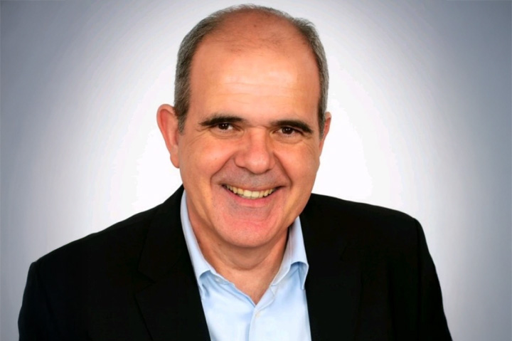 Stahls’ Strengthens Global Team With New Stahls’ TPT Managing Director