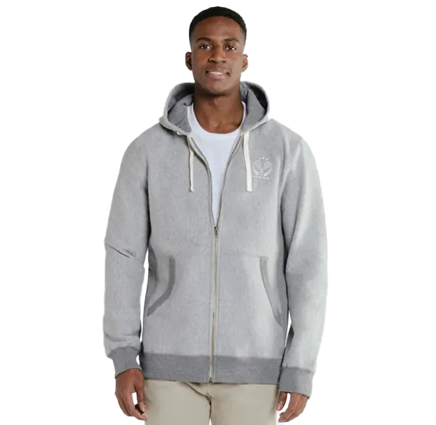 Stutfield hoodie