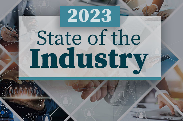 State of the Industry 2023