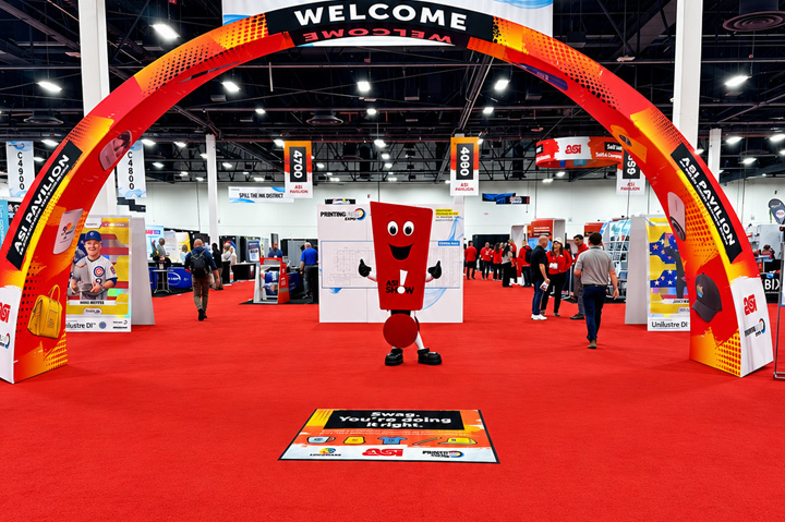 PRINTING United Expo 2026: Key Conversations From the ASI Pavilion