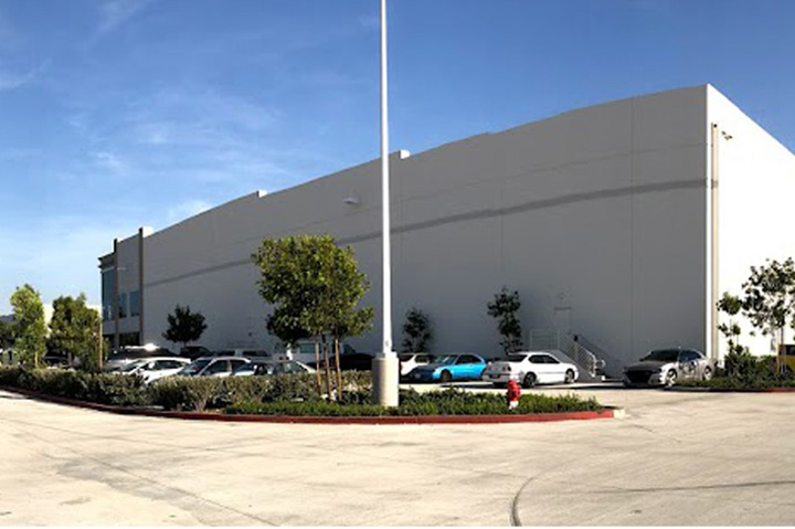Royal Apparel Expands Footprint With West Coast Distribution Center
