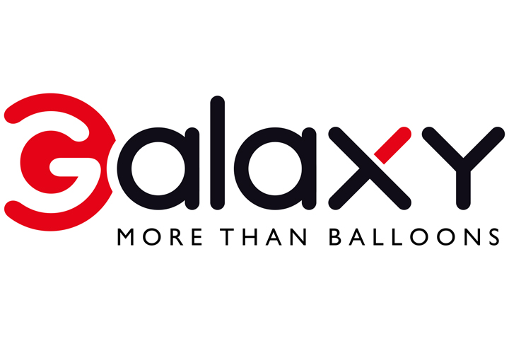 Galaxy Balloons Rebrands as ‘Galaxy, More Than Balloons’