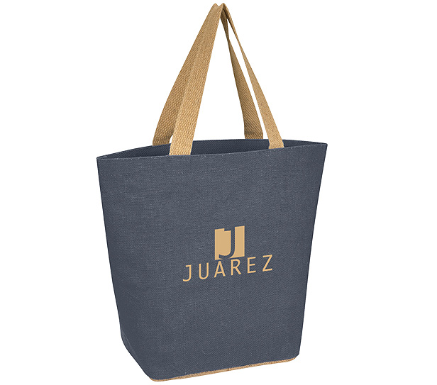 100% natural jute bag