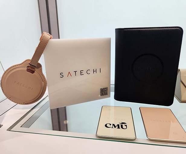 Tech products